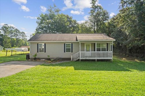 158 Bonneville Dr, CHATSWORTH, GA, 30705-5512 | Card Image