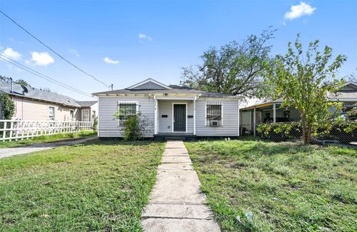 2212 Stovall Dr, Dallas, TX, 75216-4623 | Card Image