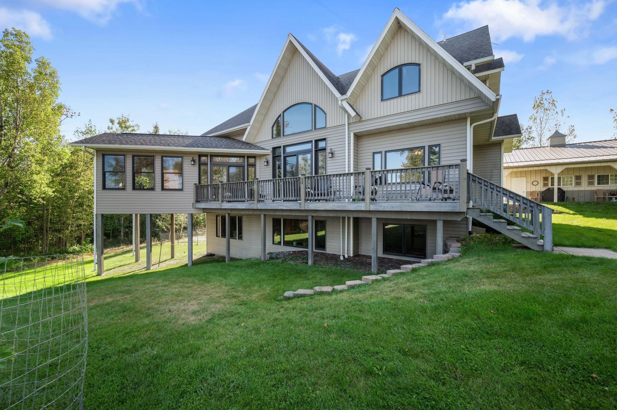 County Road 603 , Nashwauk, MN 55769