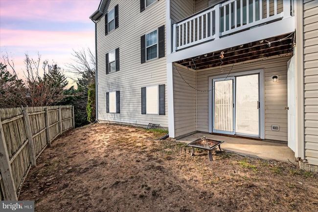 APT-103 - 93 Fern Oak Cir, Condo with 2 bedrooms, 2 bathrooms and null parking in STAFFORD VA | Image 21