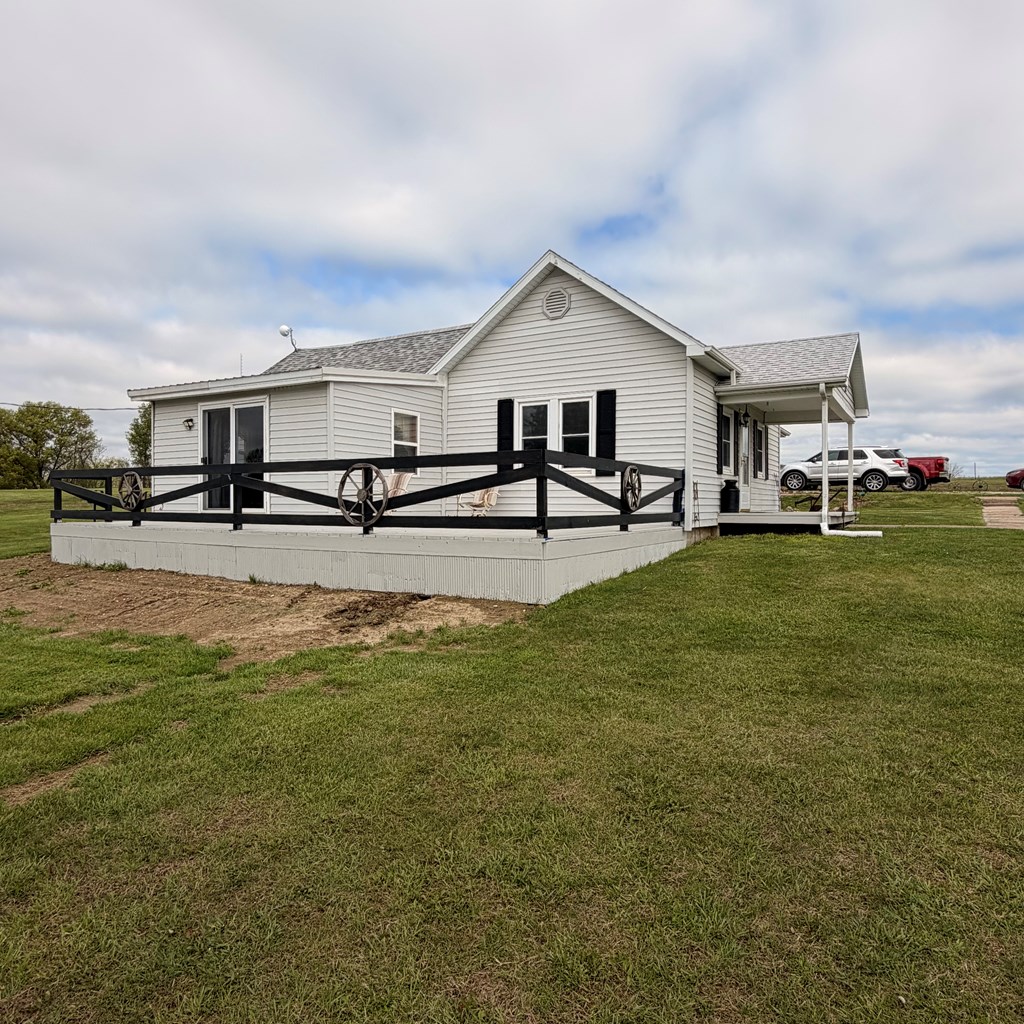 Residential in Kirksville 2
