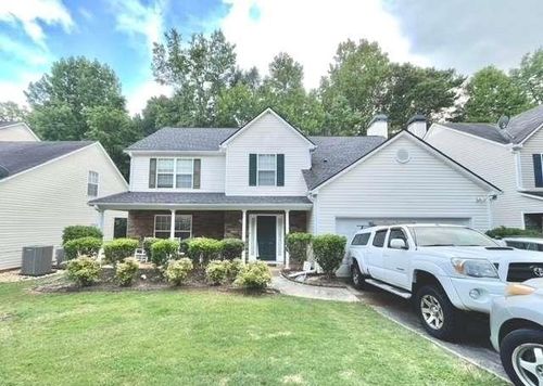 2782 Wynhaven Oaks Way, Lawrenceville, GA, 30043-1308 | Card Image