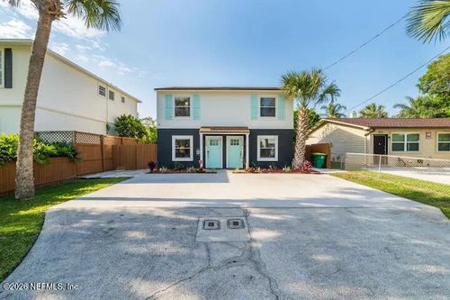 524 7th Ave S, JACKSONVILLE BEACH, FL, 32250-5238 | Card Image