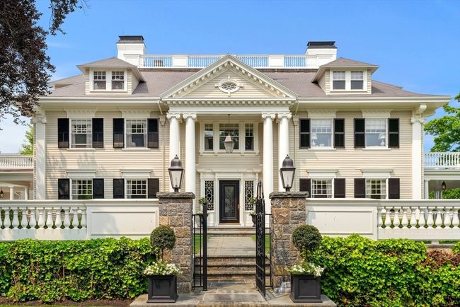 4 Cobb Ave, House other with 7 bedrooms, 9 bathrooms and 6 parking in Manchester MA | Image 37