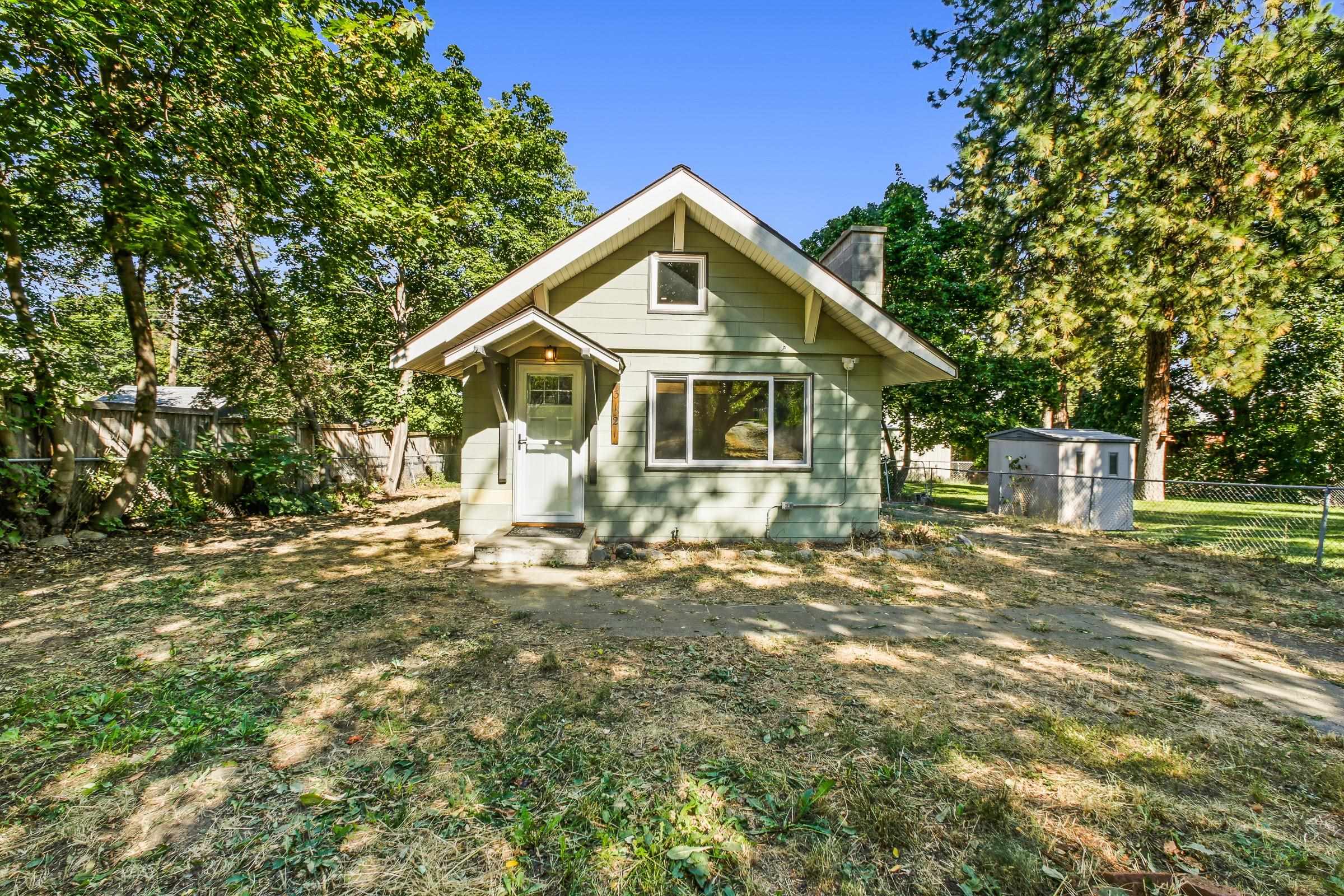18th Ave, Spokane, WA 99223