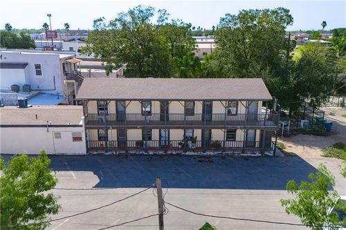 8-130 N Texas Ave, Mercedes, TX, 78570-2745 | Card Image