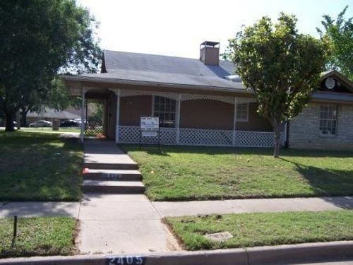 2405 Willow Oak Dr, Irving, TX, 75060-6965 | Card Image