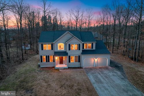 43 Gardenia Blvd, GREENWOOD, DE, 19950-2510 | Card Image
