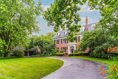 400 Washington Rd, Lake Forest, IL, 60045-2347 | Card Image