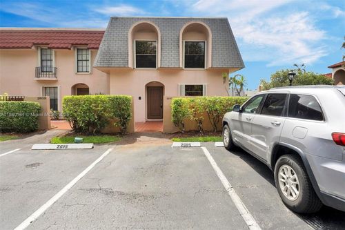 29-2605 Sw 73rd Way, Davie, FL, 33314-1104 | Card Image
