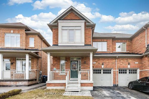 49 Baby Pointe Trail, Brampton, ON, L7A0W3 | Card Image