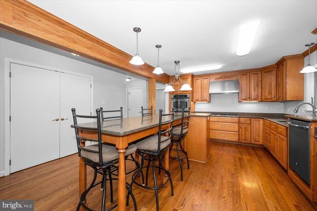 4211 Spring View Ct, House other with 5 bedrooms, 5 bathrooms and null parking in Jefferson MD | Image 13