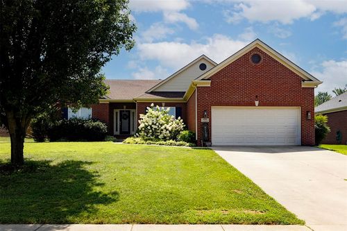 806 Aristides Dr, Bowling Green, KY, 42104-7430 | Card Image