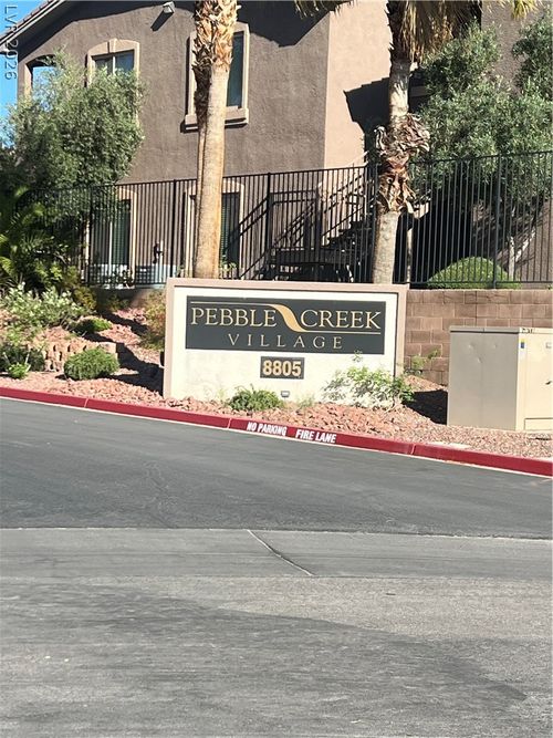 2062-8805 Jeffreys St, Las Vegas, NV, 89123-4885 | Card Image