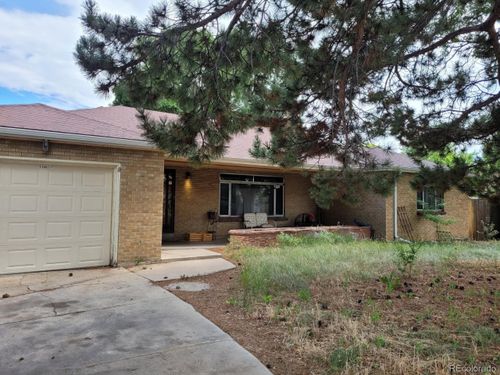 2110 Vance St, Lakewood, CO, 80214-5837 | Card Image