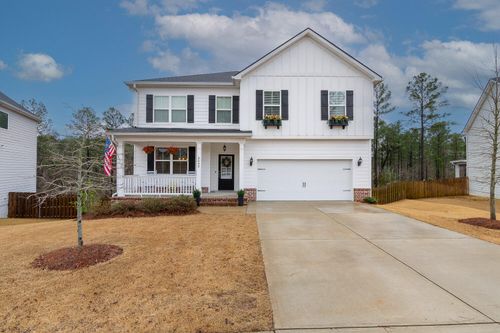3542 Hilltop Trl, Evans, GA, 30809-0987 | Card Image