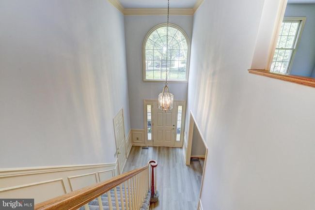 3539 Forest Haven Dr, House other with 4 bedrooms, 3 bathrooms and null parking in LAUREL MD | Image 4