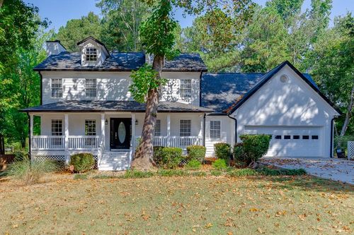 191 Gates Mill Dr, Lawrenceville, GA, 30045-7190 | Card Image