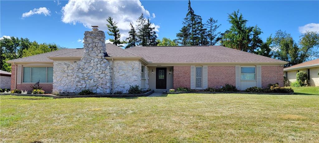 Charleton Ave, Dayton, OH 45415