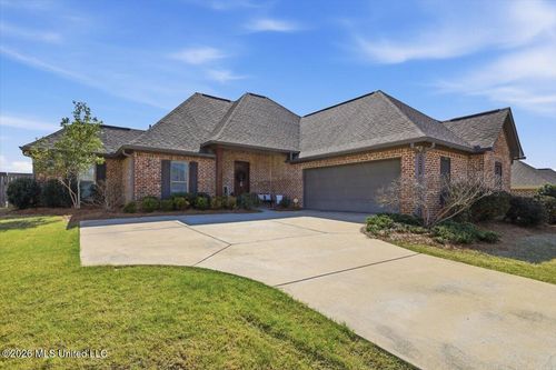 510 Carrington Dr, Brandon, MS, 39042-6607 | Card Image