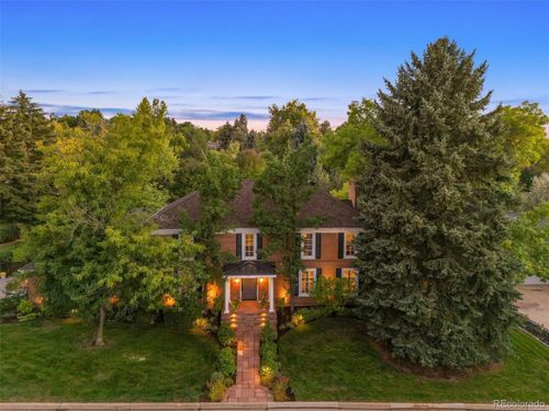 4050 S Hudson Way, Cherry Hills Village, CO, 80113-5114 | Card Image