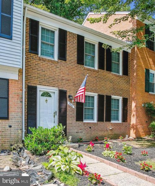 5527 Heston Ct, SPRINGFIELD, VA, 22151-1707 | Card Image