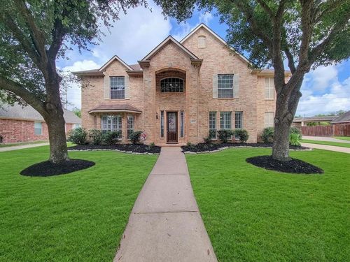17715 Laguna Trail Dr, Houston, TX, 77095-7163 | Card Image