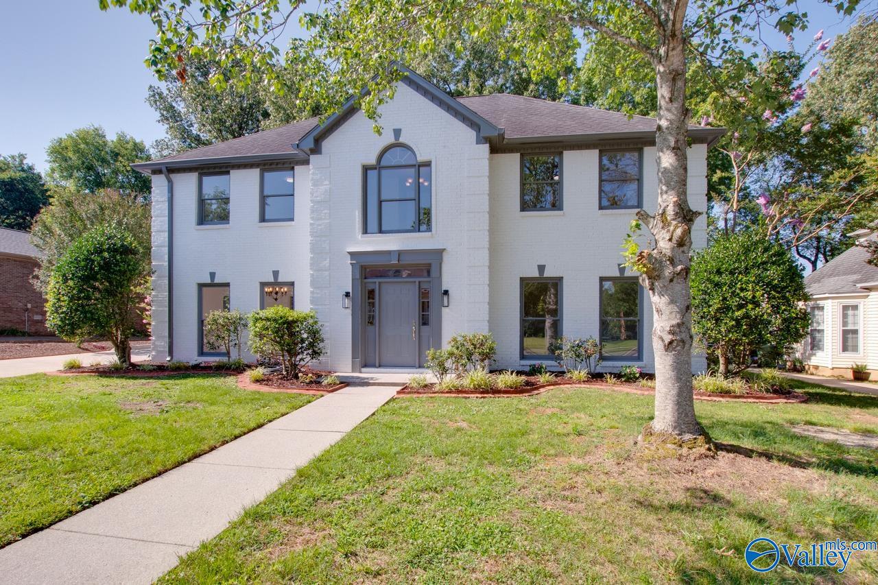 Chesterfield Rd, Huntsville, AL 35803