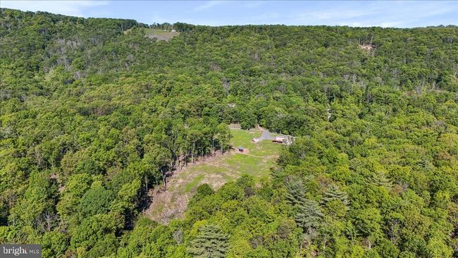 6194 Milo School Rd, House other with 4 bedrooms, 3 bathrooms and null parking in GREAT CACAPON WV | Image 47