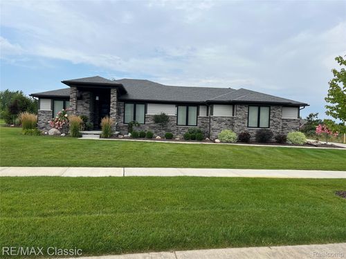 616 Buttercup Trail, Milford Charter Township, MI, 48381 | Card Image