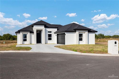 210 Bernie St, Rio Grande City, TX, 78582 | Card Image