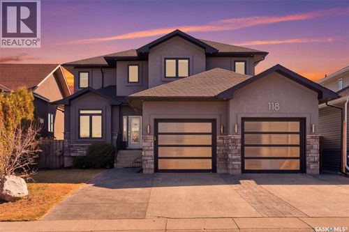 118 Werschner Cres, Saskatoon, SK, S7V0C9 | Card Image