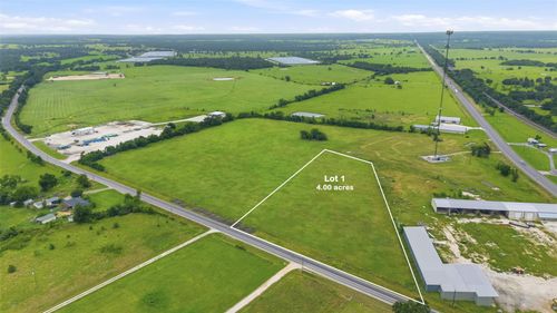 Lot 1 Fm 1146, Marquez, TX, 77865 | Card Image
