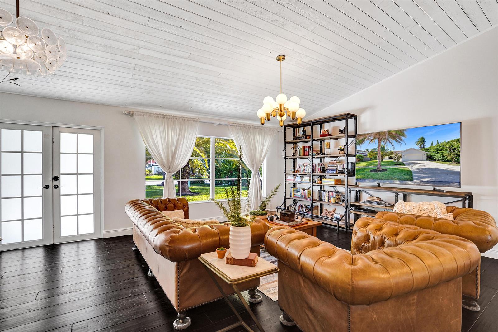 Residential Lease in Boca Raton
