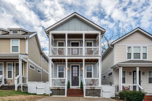 a-517 Eastboro Dr, Nashville, TN, 37209-1837 | Card Image