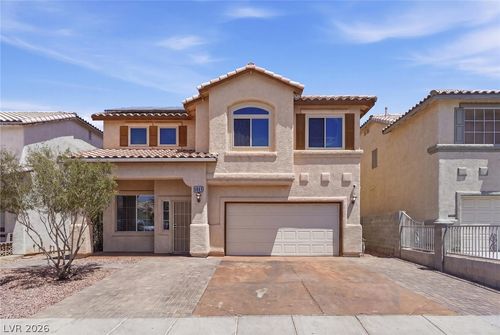 6062 Adobe Summit Ave, Las Vegas, NV, 89110-1879 | Card Image