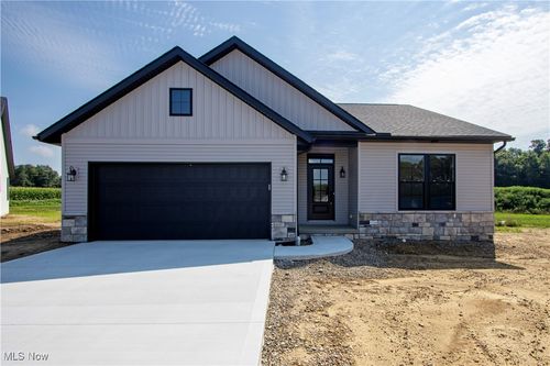 4157 Fieldridge Ct, Wooster, OH, 44691-1912 | Card Image
