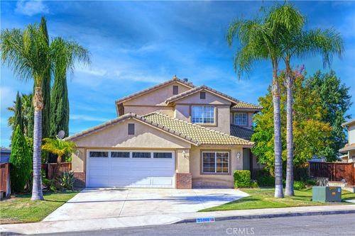 25269 Corte Mandarina, Murrieta, CA, 92563-5295 | Card Image