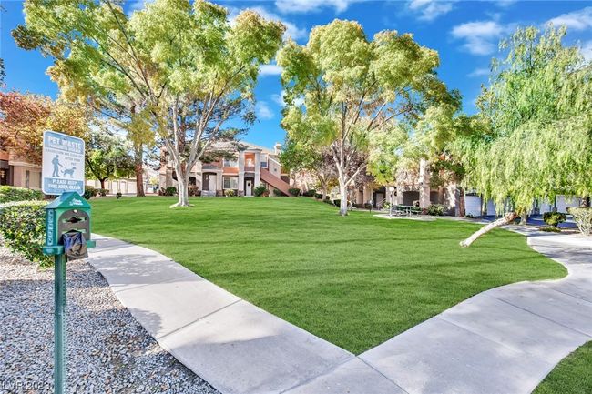 UNIT-103 - 1505 Truett St, Condo with 3 bedrooms, 2 bathrooms and null parking in Las Vegas NV | Image 33