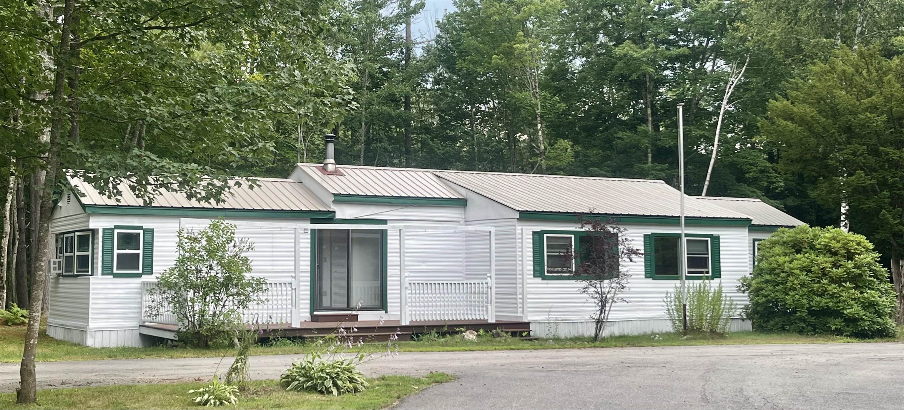 Residential in Bridgewater 4
