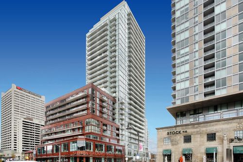 2207-33 Helendale Ave, Toronto, ON, M4R0A4 | Card Image