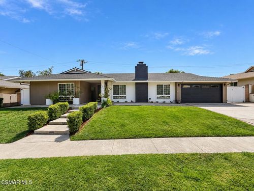 1143 Greenfield St, Thousand Oaks, CA, 91360-3504 | Card Image