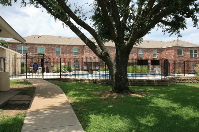 APT-2002 - 706 S Jupiter Rd, Townhouse with 2 bedrooms, 3 bathrooms and null parking in Allen TX | Image 21
