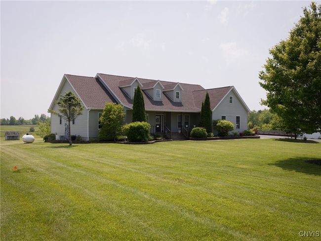 36760 County Route 136, House other with 4 bedrooms, 5 bathrooms and null parking in Theresa NY | Image 48