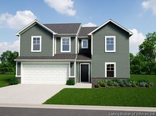 7991 Stacy Springs Blvd, Charlestown, IN, 47111-1499 | Card Image