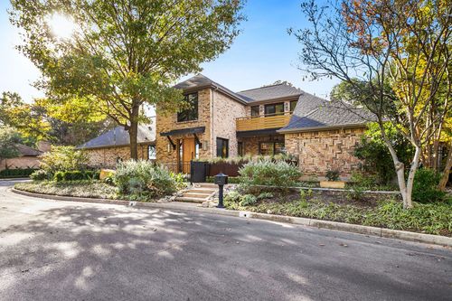 4729 Trail Bend Cir, Fort Worth, TX, 76109-1802 | Card Image