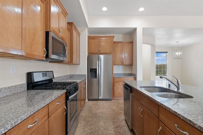 109 Rancho Viejo Blvd, House other with 3 bedrooms, 2 bathrooms and 4 parking in Santa Fe NM | Image 10
