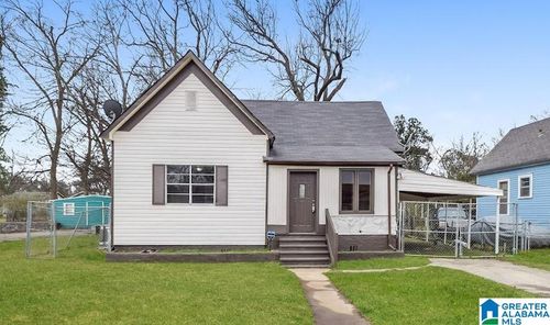 1302 Frisco St, BIRMINGHAM, AL, 35224-2311 | Card Image
