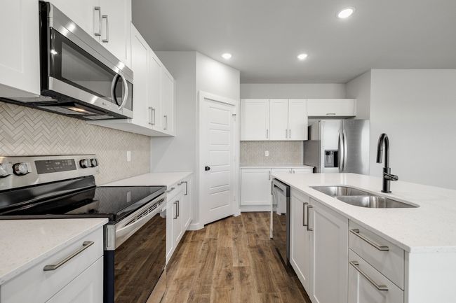 3802 Clovis St, Home with 4 bedrooms, 2 bathrooms and null parking in Midlothian TX | Image 17
