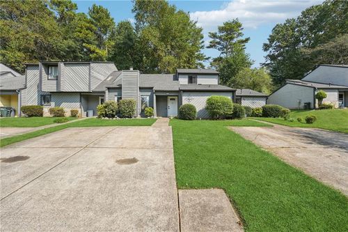 237 Toweridge Dr Sw, Marietta, GA, 30064-3678 | Card Image